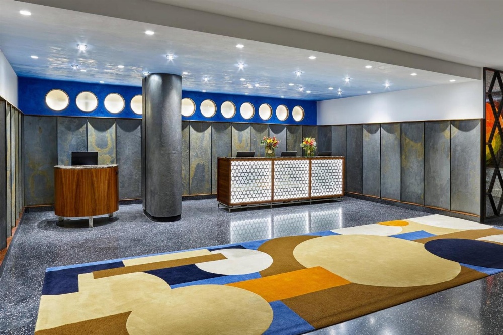 Royal Palm South Beach Miami, A Tribute Portfolio Resort